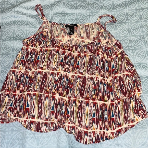 Tank top - Picture 2 of 3